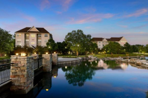 Residence Inn Des Moines West at Jordan Creek Town Center